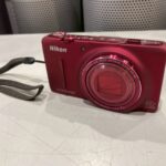 Nikon｜COOLPIX S9500｜デジタルカメラ買取しました！